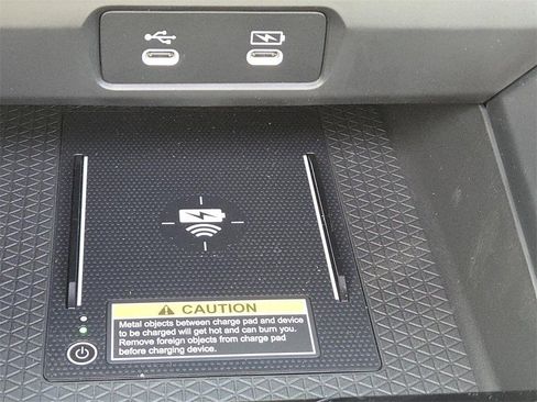 New 2025 Honda Accord Touring image 15