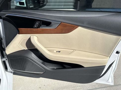 Used 2023 Audi A4 2.0T Premium Plus w/ Premium Plus Package image 17