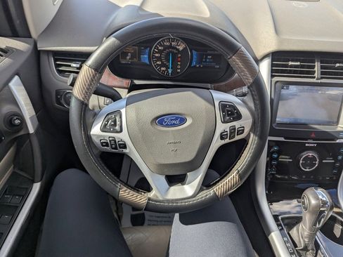 Used 2012 Ford Edge Limited image 16