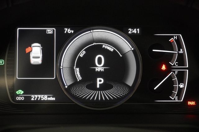 Used 2019 Lexus ES 300h FWD image 13