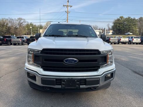 Used 2019 Ford F150 XL w/ Equipment Group 101A Mid image 2