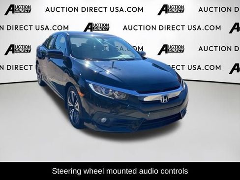 Used 2018 Honda Civic EX-L image 5