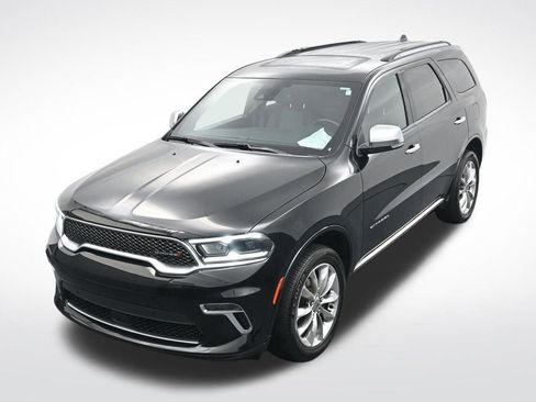 Used 2023 Dodge Durango Citadel image 25