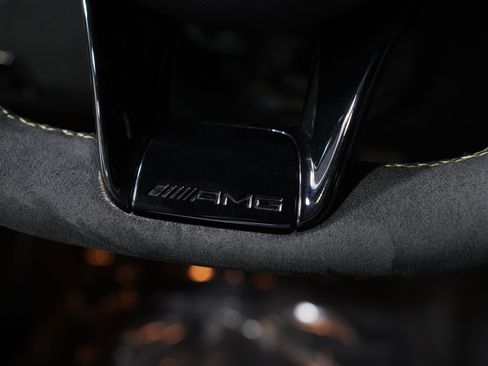 Used 2018 Mercedes-Benz AMG GT R image 35