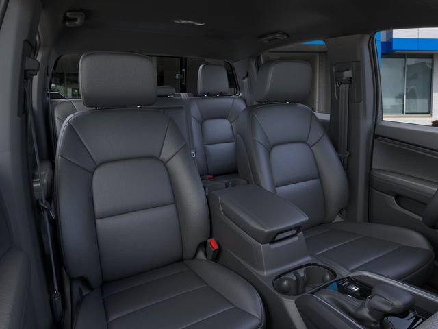 New 2026 Chevrolet Colorado LT w/ LT Convenience Package AWD/4WD image 16