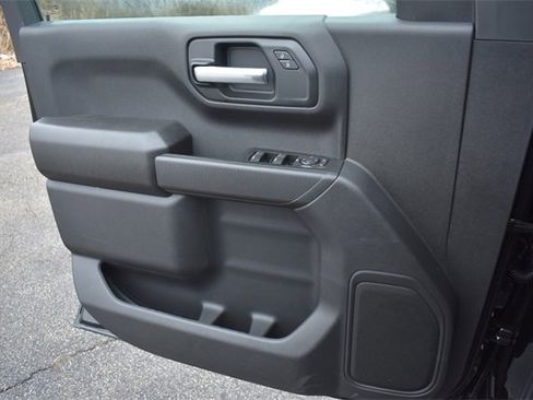 New 2026 Chevrolet Silverado 1500 W/T w/ WT Value Package image 30