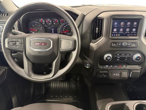 Used 2024 GMC Sierra 2500 Pro AWD/4WD image 13