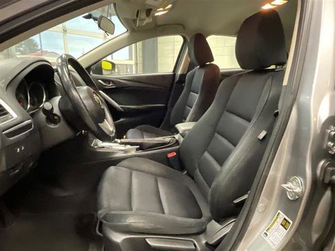 Used 2015 MAZDA MAZDA6 Sport image 10