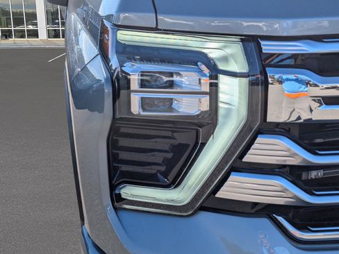 New 2026 Chevrolet Silverado 2500 High Country w/ Technology Package image 4