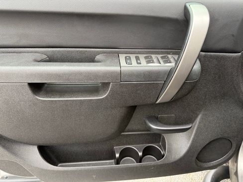 Used 2013 Chevrolet Silverado 1500 LS image 11