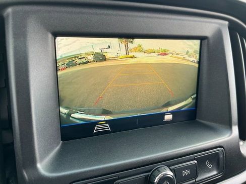 Used 2021 GMC Canyon Elevation Standard w/ Convenience Package image 21