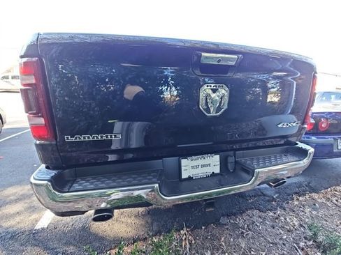 Certified 2021 RAM 1500 Laramie image 4