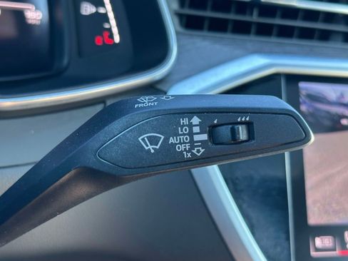 Used 2024 Audi A6 Premium Plus image 33