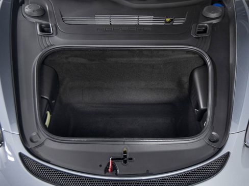 Certified 2024 Porsche 718 Boxster Spyder RS image 53