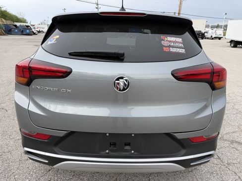 Used 2023 Buick Encore GX Preferred w/ Cold Weather Comfort Package image 6