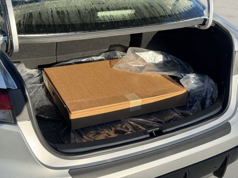 New 2026 Toyota Corolla XSE image 9