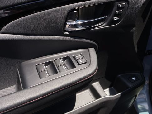 New 2026 Honda Ridgeline Black Edition image 17