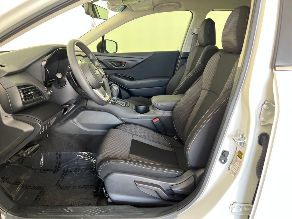 Used 2021 Subaru Outback w/ Popular Package #1 AWD/4WD image 12