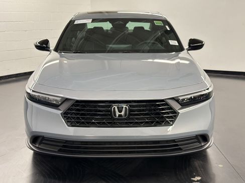 New 2026 Honda Accord Sport image 6