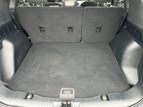 Certified 2022 Ford Escape SE w/ Convenience Package image 10