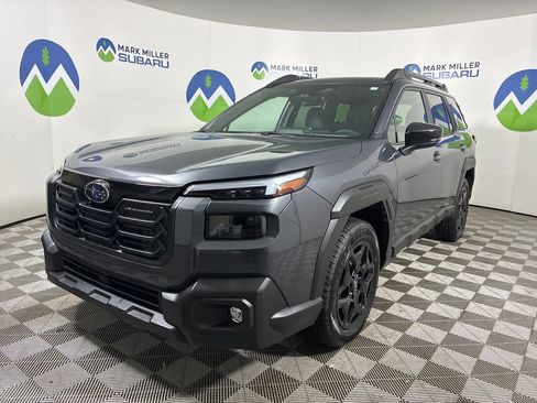 New 2026 Subaru Outback Limited image 2