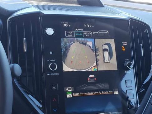 New 2026 Subaru Ascent Bronze Edition image 20