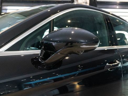 New 2026 Porsche Panamera 4 image 12