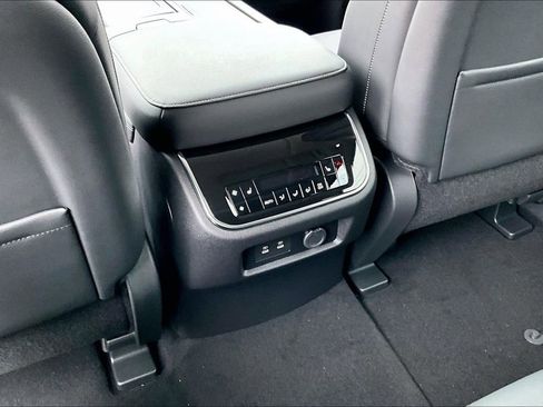 New 2026 INFINITI QX80 Pure RWD image 46