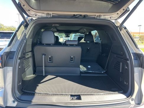 New 2026 Chevrolet Traverse Z71 w/ Enhanced Driving Package image 31