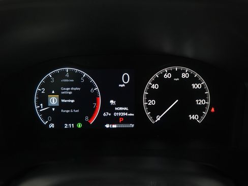Used 2024 Honda CR-V EX-L image 26