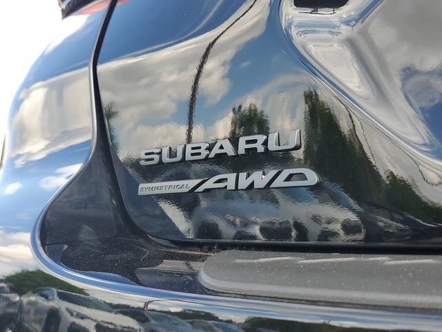 New 2026 Subaru Crosstrek 2.5i Limited w/ Convenience Package AWD/4WD image 8
