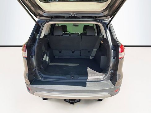 Used 2016 Ford Escape SE w/ SE Leather Comfort Package AWD/4WD image 27