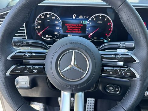 New 2026 Mercedes-Benz GLS 450 GLS 450 image 12