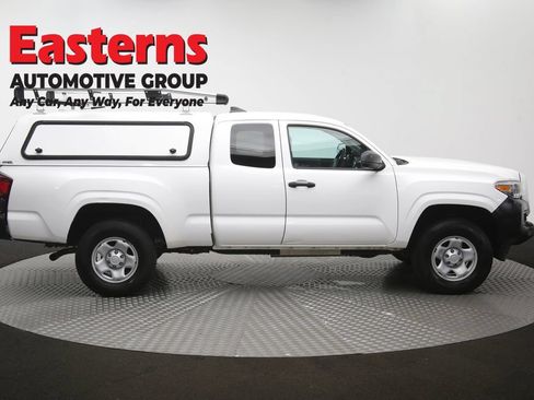 Used 2019 Toyota Tacoma SR RWD image 44