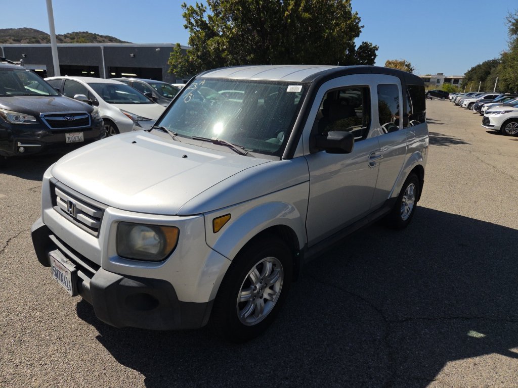 Used 2007 Honda Element EX image 1