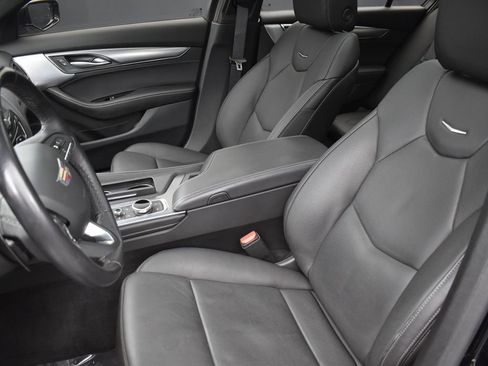 Certified 2023 Cadillac CT5 Luxury image 13