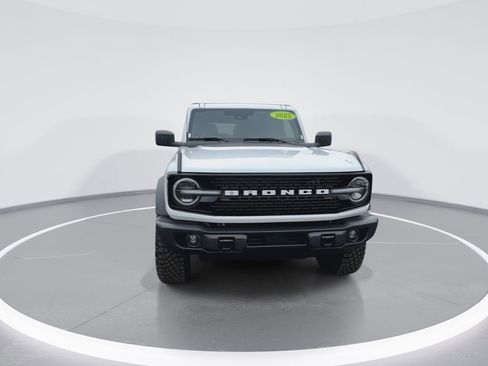 New 2025 Ford Bronco Badlands AWD/4WD image 3