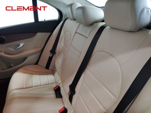 Used 2021 Mercedes-Benz C 300 4MATIC Sedan image 37