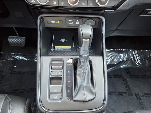 Used 2025 Honda CR-V EX-L image 24