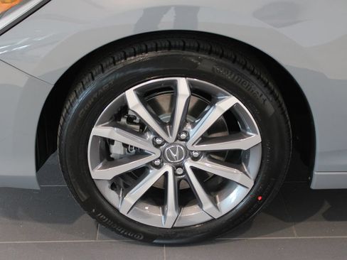 New 2026 Acura Integra FWD image 25