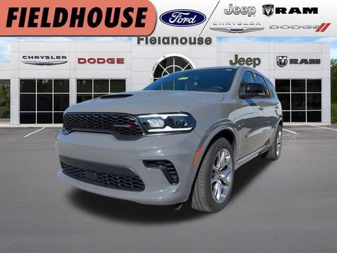 New 2026 Dodge Durango GT AWD/4WD image 1