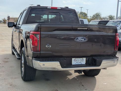 Used 2024 Ford F150 XLT w/ Equipment Group 302A MID image 5