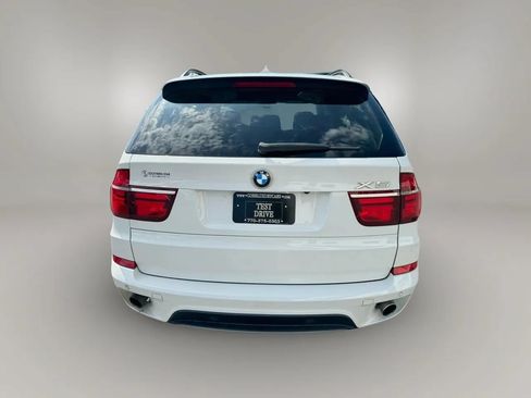 Used 2013 BMW X5 xDrive35i AWD/4WD image 10