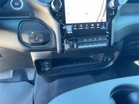 New 2026 RAM 3500 Tradesman image 17