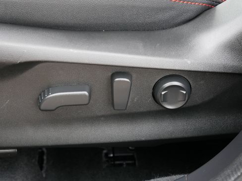 Used 2023 Subaru Forester Sport AWD/4WD image 19
