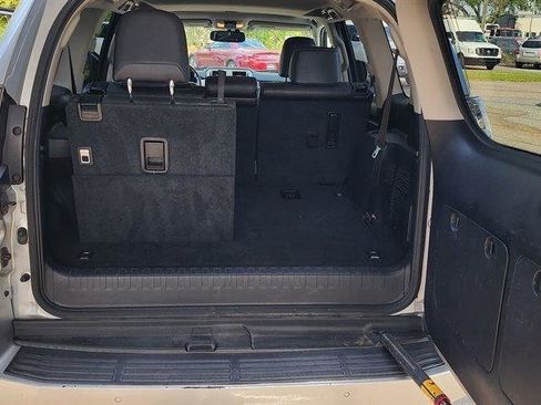 Used 2015 Lexus GX 460 w/ Premium Package AWD/4WD image 33