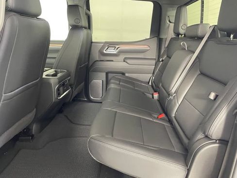New 2026 GMC Sierra 1500 Denali w/ Denali Reserve Package AWD/4WD image 15