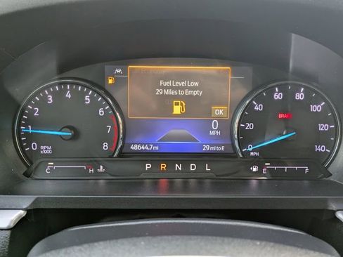 Used 2022 Ford Explorer XLT image 23