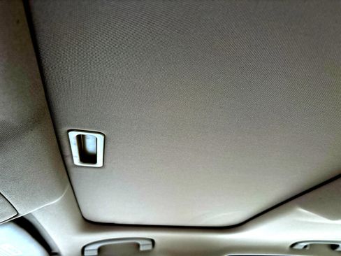 Used 2008 BMW 535xi Sedan image 33