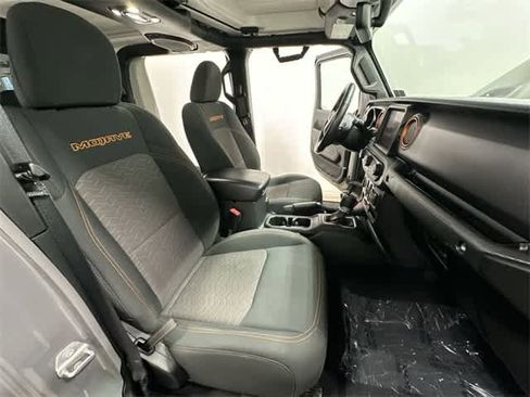 Used 2021 Jeep Gladiator Mojave image 22